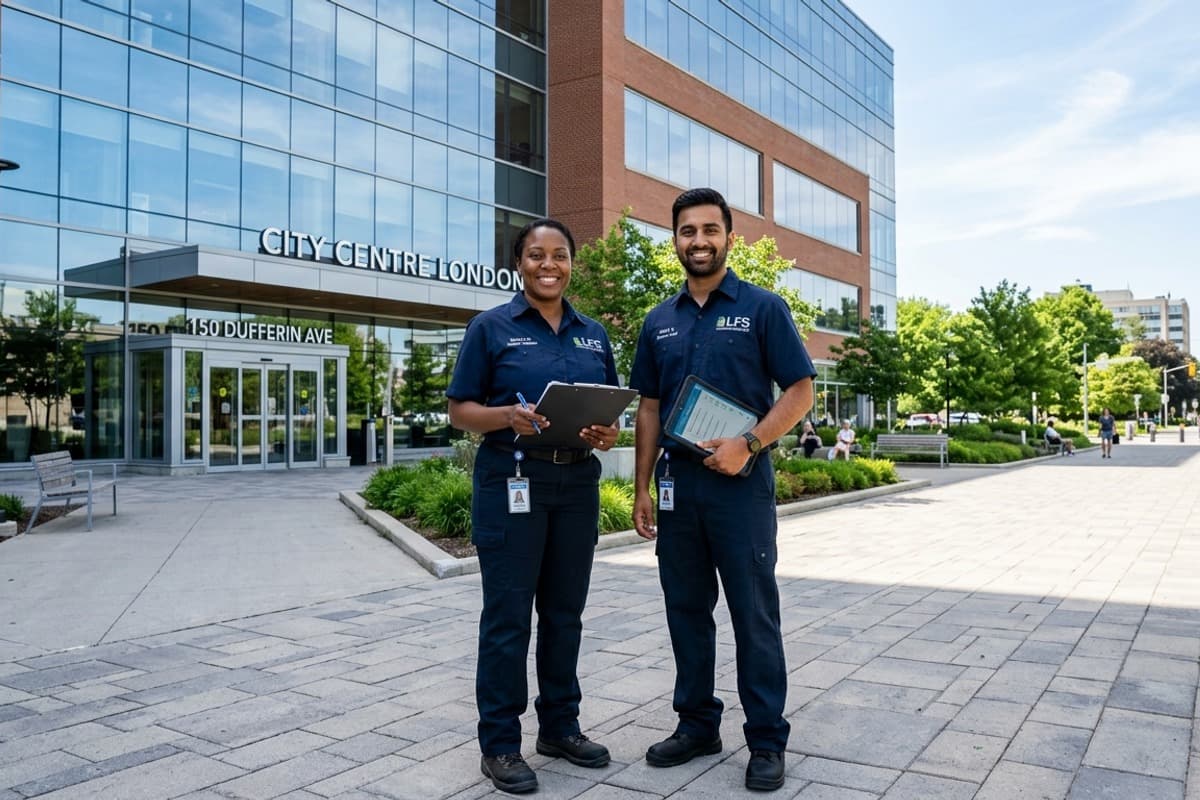 Property Managers